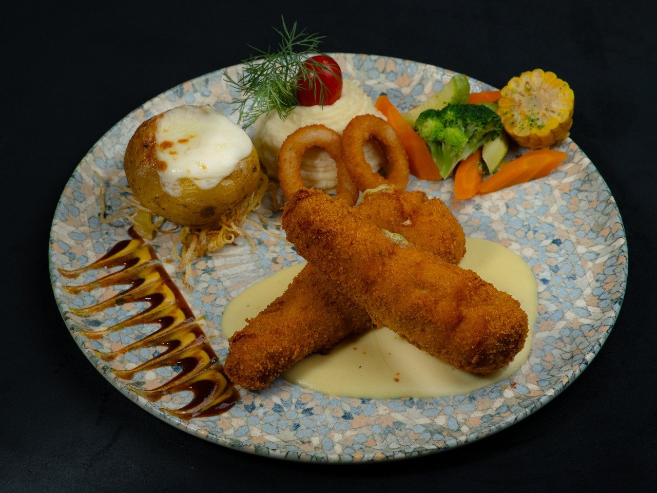 تشكين آلاكيف